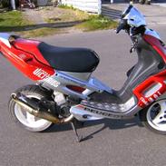 Peugeot Speedfight 2 Ac