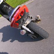 Peugeot Speedfight 2 Ac