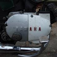 Yamaha fs1 k1 Foræret til Bror