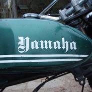 Yamaha fs1 k1 Foræret til Bror