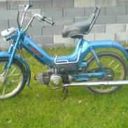 Puch maxi 2 gear. SOLGT