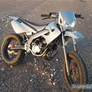 Derbi Senda Sm Extreme LC dd