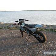 Derbi Senda Sm Extreme LC dd