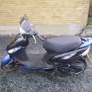 Giantco Sprint SOLGT!