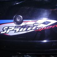 Giantco Sprint SOLGT!