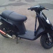 Piaggio Typhoon ((SOLGT))