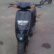 Piaggio Typhoon ((SOLGT))