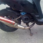 Piaggio Typhoon ((SOLGT))