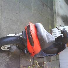 Gilera  SOLGT