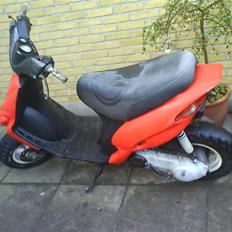 Gilera  SOLGT