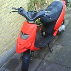 Gilera  SOLGT