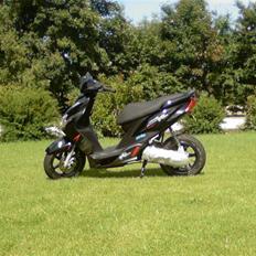 Yamaha jog r