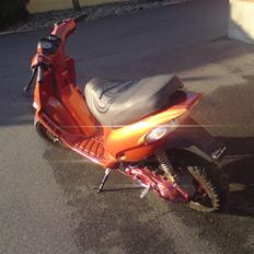 Gilera stalker Solgt !!