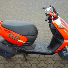 Aprilia sonic gp (solgt)