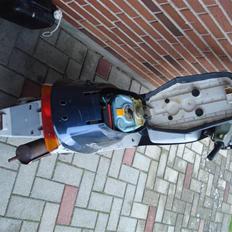 Suzuki scooper GT 50 //Solgt//