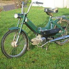 Puch puch maxi (SOLGT FOR 3000