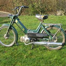 Puch puch maxi (SOLGT FOR 3000