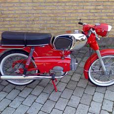 Kreidler RS