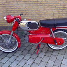 Kreidler RS