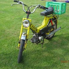 Puch maxi 2 gear