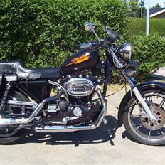 Veteraner BFC Stafette