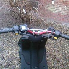 Peugeot TKR Furious *Stjålet*