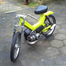 Puch Maxi KL<3 Byttet