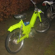 Puch Maxi KL<3 Byttet