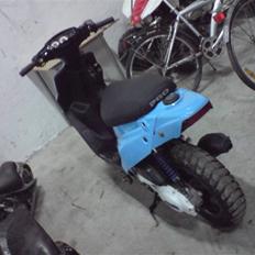 PGO Hot 50(Byttet til P3)