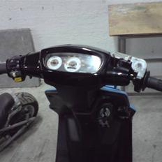 PGO Hot 50(Byttet til P3)