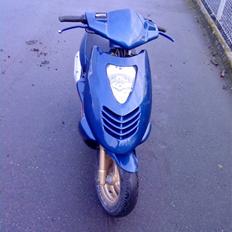 Aprilia sonic perlemor (byttet)