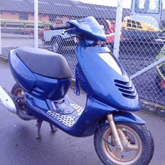 Aprilia sonic perlemor (byttet)