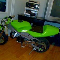 MiniBike kawasaki