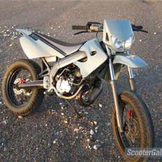 Derbi Senda Sm Extreme LC dd