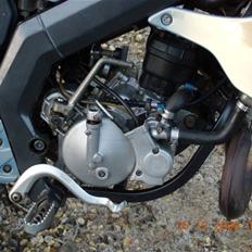 Derbi Senda Sm Extreme LC dd