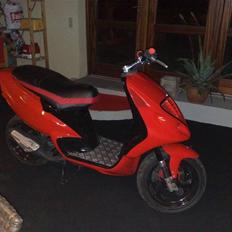 Piaggio Nrg mc3 (byttet)