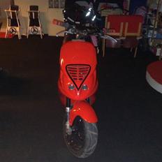 Piaggio Nrg mc3 (byttet)