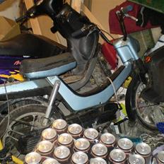 Puch Maxi Plus