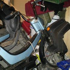 Puch Maxi Plus