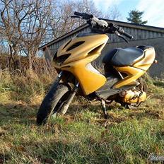 Yamaha Areox LC DD  ¤( Byttet )