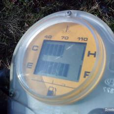 Yamaha Areox LC DD  ¤( Byttet )