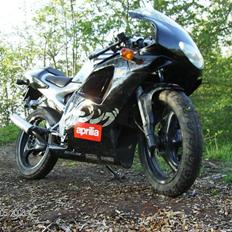 Aprilia RS 50 