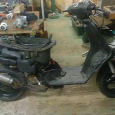 Piaggio nrg mc 3. VÆK