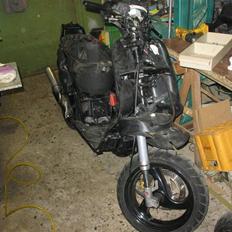 Piaggio nrg mc 3. VÆK