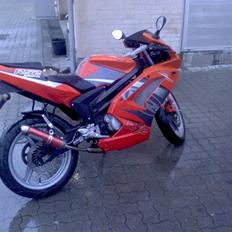 Rieju RS2 Matrix solgt