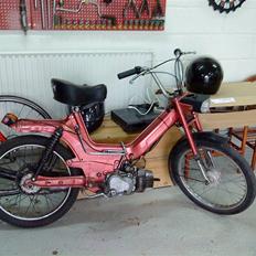 Puch Maxi Kl  •SOLGT•