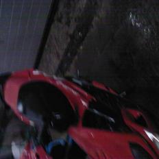 Peugeot speedfigt 2 solgt wrc