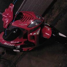 Peugeot speedfigt 2 solgt wrc