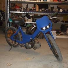 Puch Maxi K