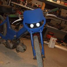Puch Maxi K